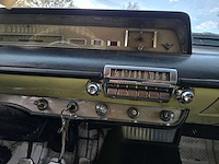 Lincoln - 1956 - premiere - 2 deurs - uniek - nl kenteken - belastingvrij - dh-79-80 - afbeelding 8 van  18