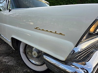 Lincoln - 1956 - premiere - 2 deurs - uniek - nl kenteken - belastingvrij - dh-79-80 - afbeelding 16 van  18