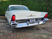 Lincoln - 1956 - premiere - 2 deurs - uniek - nl kenteken - belastingvrij - dh-79-80 - afbeelding 18 van  18
