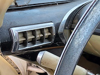 Lincoln - 1956 - premiere - 2 deurs - uniek - nl kenteken - belastingvrij - dh-79-80 - afbeelding 6 van  18