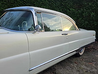 Lincoln - 1956 - premiere - 2 deurs - uniek - nl kenteken - belastingvrij - dh-79-80 - afbeelding 12 van  18