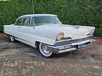 Lincoln - 1956 - premiere - 2 deurs - uniek - nl kenteken - belastingvrij - dh-79-80 - afbeelding 14 van  18