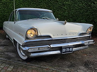 Lincoln - 1956 - premiere - 2 deurs - uniek - nl kenteken - belastingvrij - dh-79-80 - afbeelding 15 van  18