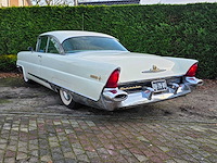 Lincoln - 1956 - premiere - 2 deurs - uniek - nl kenteken - belastingvrij - dh-79-80 - afbeelding 17 van  18