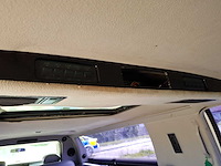 Lincoln - 1995 - town car - 4.6 signature - personenauto - afbeelding 3 van  26