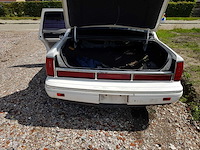 Lincoln - 1995 - town car - 4.6 signature - personenauto - afbeelding 5 van  26