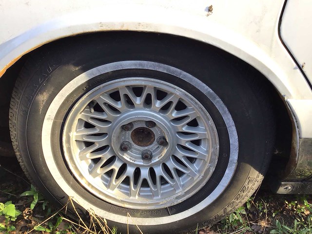 Lincoln - 1995 - town car - 4.6 signature - personenauto - afbeelding 8 van  26