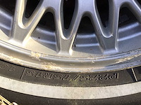 Lincoln - 1995 - town car - 4.6 signature - personenauto - afbeelding 9 van  26