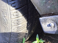 Lincoln - 1995 - town car - 4.6 signature - personenauto - afbeelding 10 van  26