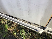 Lincoln - 1995 - town car - 4.6 signature - personenauto - afbeelding 11 van  26