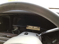 Lincoln - 1995 - town car - 4.6 signature - personenauto - afbeelding 13 van  26