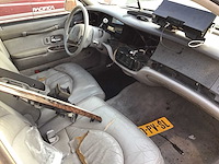 Lincoln - 1995 - town car - 4.6 signature - personenauto - afbeelding 15 van  26