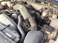 Lincoln - 1995 - town car - 4.6 signature - personenauto - afbeelding 16 van  26