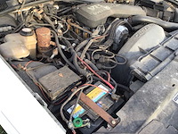 Lincoln - 1995 - town car - 4.6 signature - personenauto - afbeelding 17 van  26