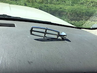 Lincoln - 1995 - town car - 4.6 signature - personenauto - afbeelding 18 van  26