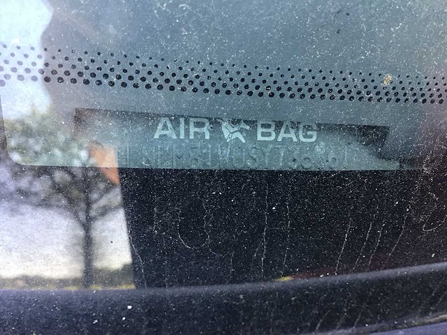 Lincoln - 1995 - town car - 4.6 signature - personenauto - afbeelding 19 van  26