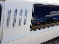 Lincoln - 1995 - town car - 4.6 signature - personenauto - afbeelding 23 van  26