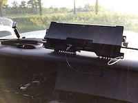 Lincoln - 1995 - town car - 4.6 signature - personenauto - afbeelding 9 van  18