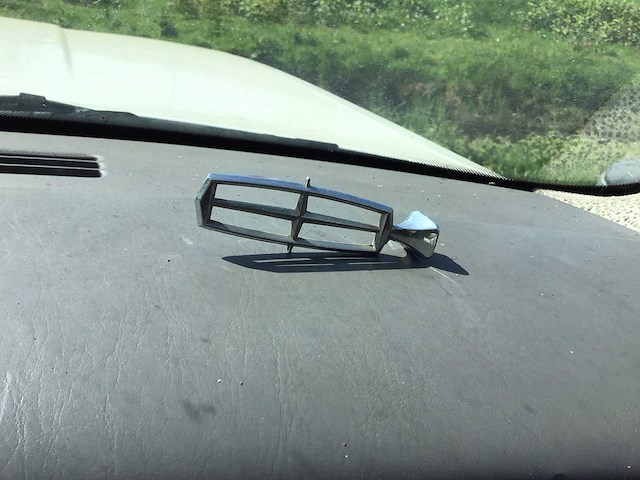 Lincoln - 1995 - town car - 4.6 signature - personenauto - afbeelding 12 van  18