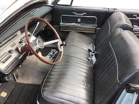 Lincoln - continental - 6.6 - oldtimer - afbeelding 3 van  29