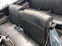 Lincoln - continental - 6.6 - oldtimer - afbeelding 4 van  29