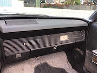 Lincoln - continental - 6.6 - oldtimer - afbeelding 7 van  29