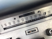 Lincoln - continental - 6.6 - oldtimer - afbeelding 8 van  29