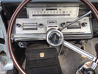 Lincoln - continental - 6.6 - oldtimer - afbeelding 9 van  29