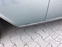 Lincoln - continental - 6.6 - oldtimer - afbeelding 15 van  29