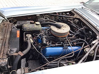 Lincoln - continental - 6.6 - oldtimer - afbeelding 17 van  29