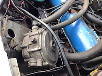 Lincoln - continental - 6.6 - oldtimer - afbeelding 21 van  29