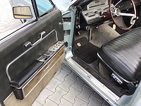 Lincoln - continental - 6.6 - oldtimer - afbeelding 29 van  29