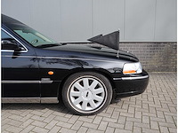 Lincoln - fm88 town car begrafenisauto - uitvaartauto - afbeelding 2 van  43