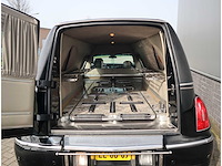 Lincoln - fm88 town car begrafenisauto - uitvaartauto - afbeelding 5 van  43