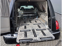 Lincoln - fm88 town car begrafenisauto - uitvaartauto - afbeelding 6 van  43