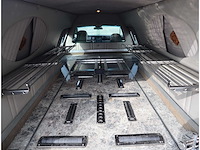 Lincoln - fm88 town car begrafenisauto - uitvaartauto - afbeelding 9 van  43