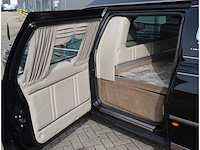 Lincoln - fm88 town car begrafenisauto - uitvaartauto - afbeelding 10 van  43