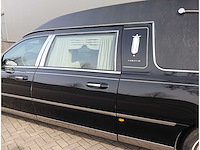 Lincoln - fm88 town car begrafenisauto - uitvaartauto - afbeelding 15 van  43