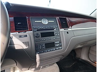 Lincoln - fm88 town car begrafenisauto - uitvaartauto - afbeelding 19 van  43