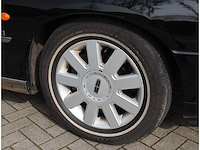 Lincoln - fm88 town car begrafenisauto - uitvaartauto - afbeelding 25 van  43