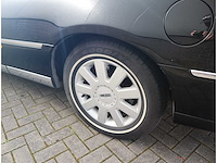 Lincoln - fm88 town car begrafenisauto - uitvaartauto - afbeelding 27 van  43