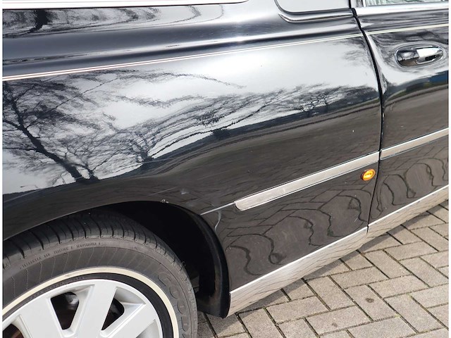 Lincoln - fm88 town car begrafenisauto - uitvaartauto - afbeelding 28 van  43