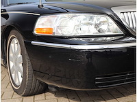 Lincoln - fm88 town car begrafenisauto - uitvaartauto - afbeelding 34 van  43