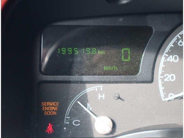 Lincoln - fm88 town car begrafenisauto - uitvaartauto - afbeelding 35 van  43