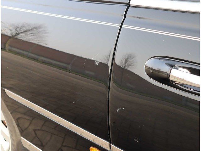 Lincoln - fm88 town car begrafenisauto - uitvaartauto - afbeelding 37 van  43