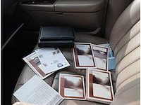 Lincoln - fm88 town car begrafenisauto - uitvaartauto - afbeelding 38 van  43