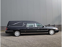 Lincoln - fm88 town car begrafenisauto - uitvaartauto - afbeelding 40 van  43