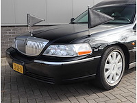 Lincoln - fm88 town car begrafenisauto - uitvaartauto - afbeelding 43 van  43
