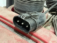 Lincoln - lfa 4.1 - lasdampafzuiginstallatie - afbeelding 7 van  7