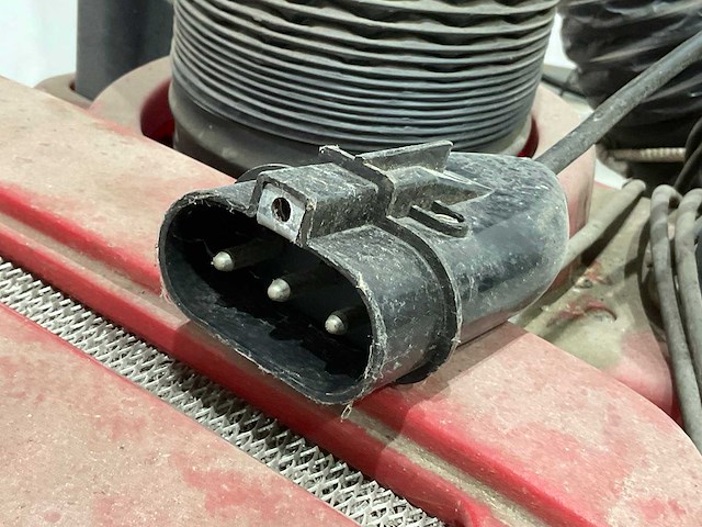 Lincoln - lfa 4.1 - lasdampafzuiginstallatie - afbeelding 3 van  7